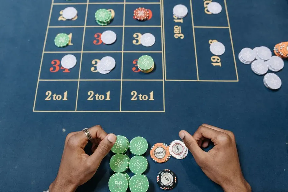 4. Sports Betting and Gambling (Image Credits: Pexels)