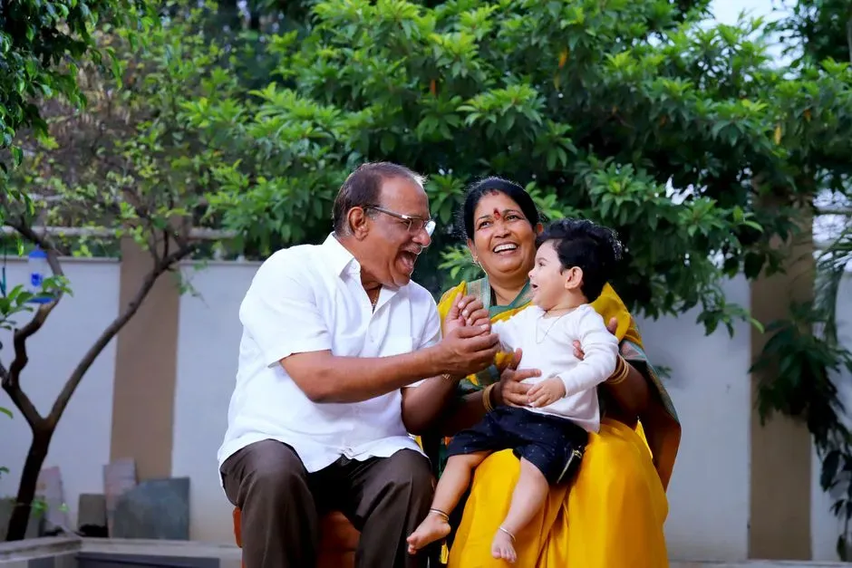 6. Strengthening Cultural and Generational Identity (Image Credits: Pexels)