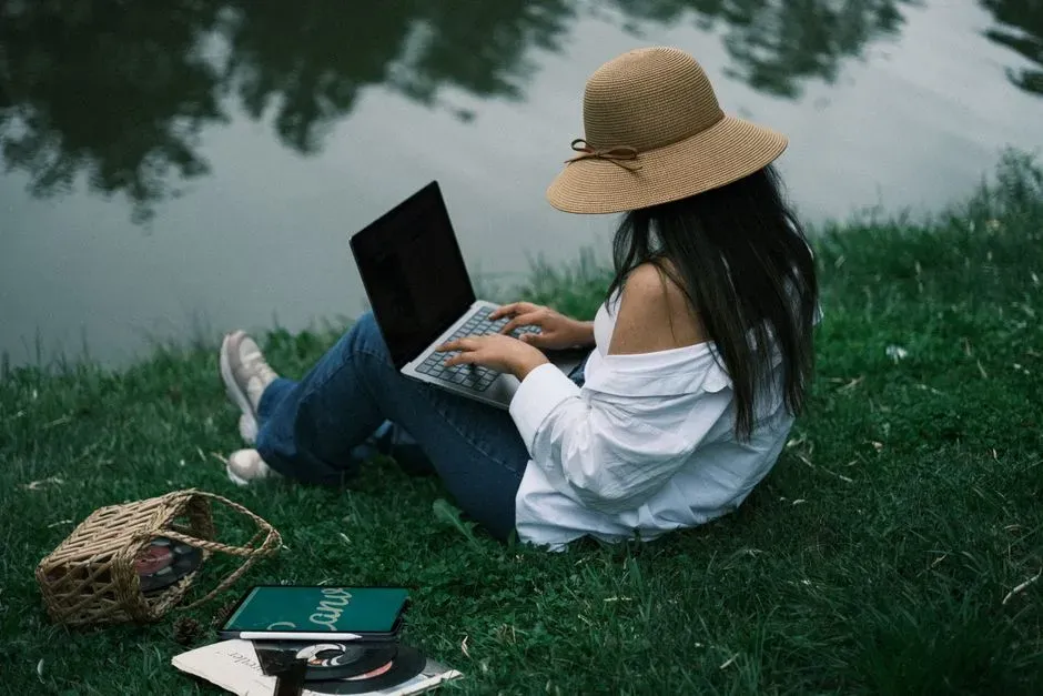 7. Working weekends as a sign of ambition (Image Credits: Pexels)
