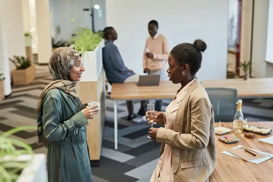 Recognize that quiet networkers often do it better (Image Credits: Pexels)