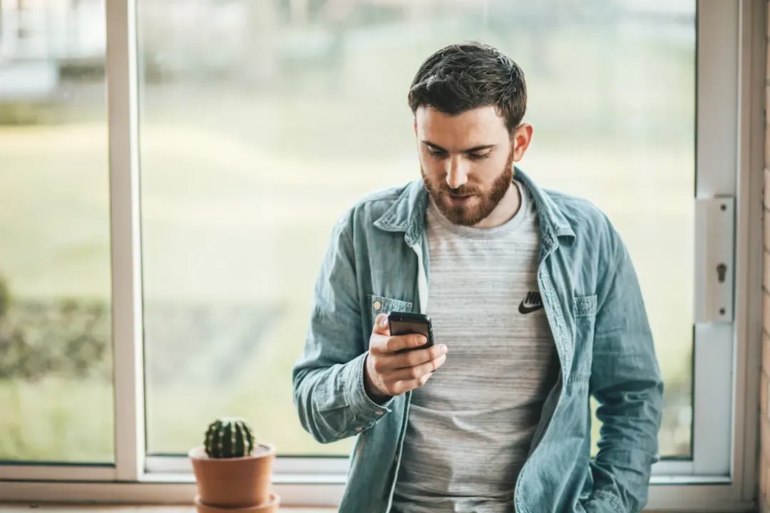 5. Being inconsistent with follow-up (Image Credits: Unsplash)