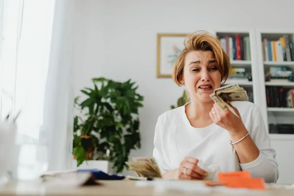 Anxious Despite Effort: The Psychological Toll (Image Credits: Pexels)