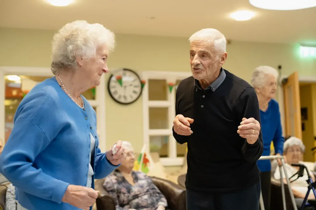 The Slow-Go Years: The Stage Americans Most Often Miss (Image Credits: Unsplash)