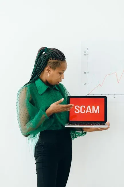 7. Employment Scams: Preying on a Difficult Job Market (Image Credits: Pexels)