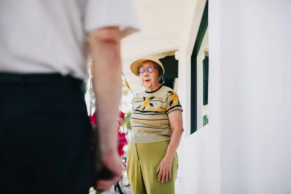 3. Showing Up Unannounced (Image Credits: Pexels)