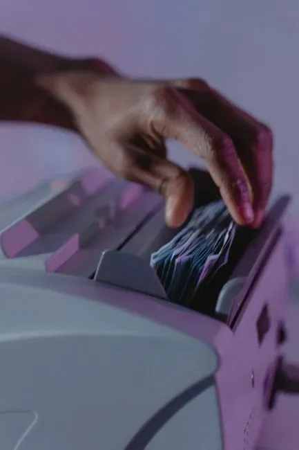 3. They Automate Savings Before They Think About Spending (Image Credits: Pexels)