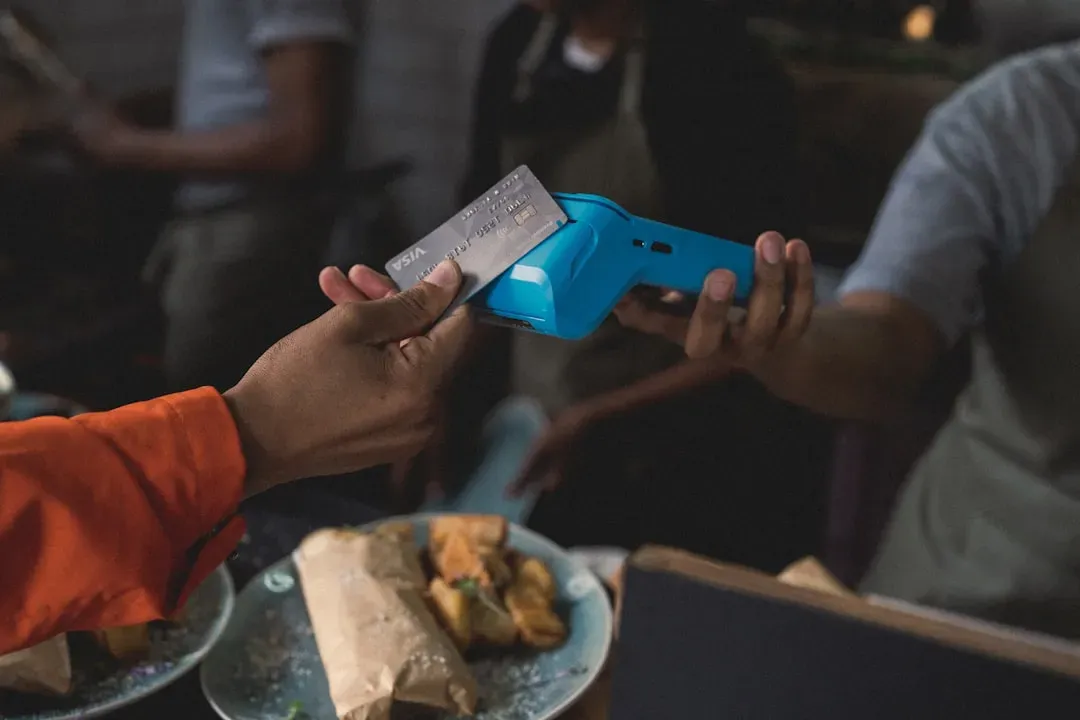 2. The Man Always Paying, Without Exception (Image Credits: Unsplash)