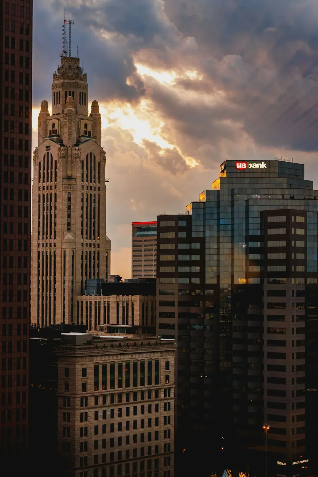 Columbus, Ohio (Image Credits: Unsplash)