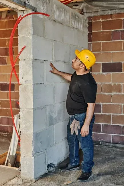10. They never skip routine quality inspections during construction (Image Credits: Pexels)