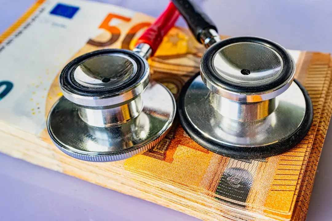 The Healthcare Cost Surge That Blindsides Retirees (Image Credits: Unsplash)
