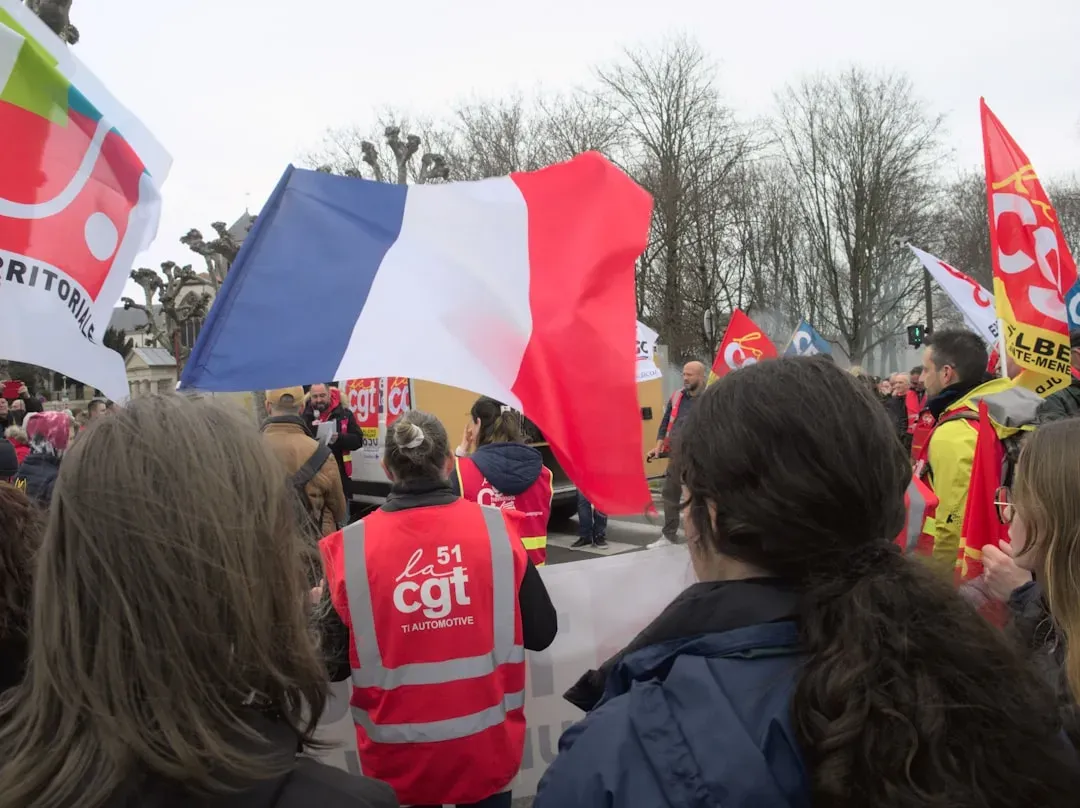 9. France (Image Credits: Unsplash)