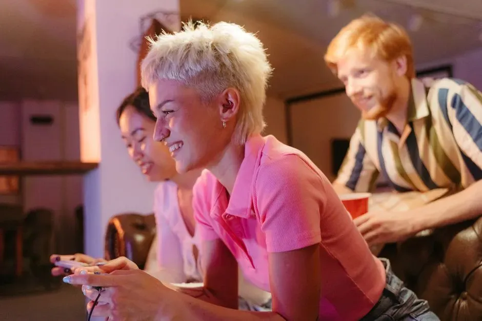 Gaming and fandom as unlikely social glue (Image Credits: Pexels)