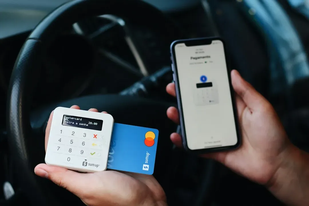 They avoid late fees with autopay, and it adds up (Image Credits: Unsplash)