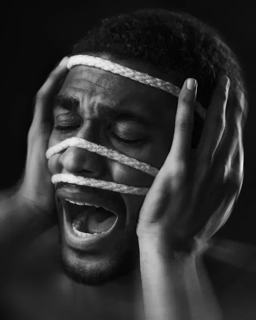 4. Emphasis on Obedience and Deferred Emotions (Image Credits: Pexels)