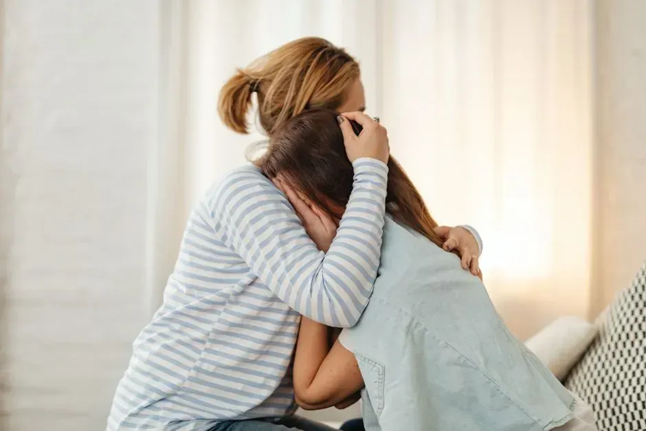 3. Empathy (Image Credits: Pexels)