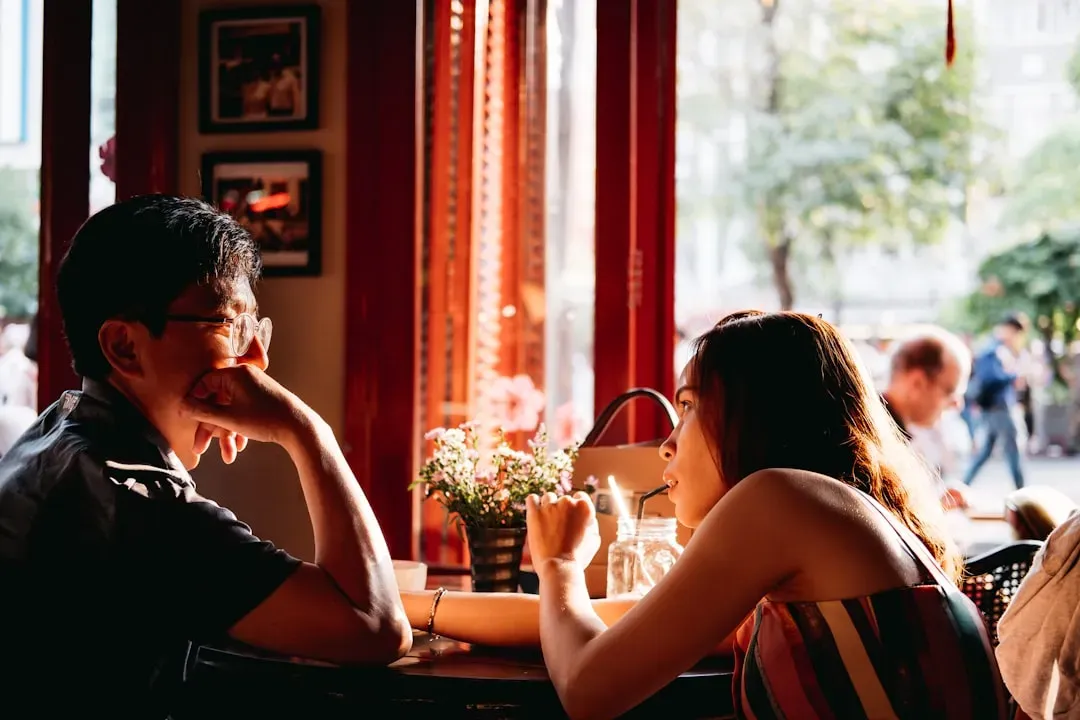 6. The Dismissive Sigh (Image Credits: Unsplash)