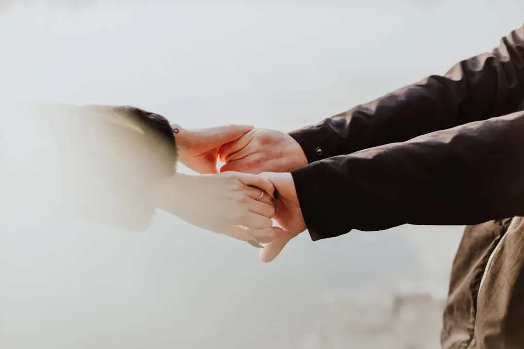 The Capacity to Support a Partner's Growth Without Feeling Threatened (Image Credits: Unsplash)