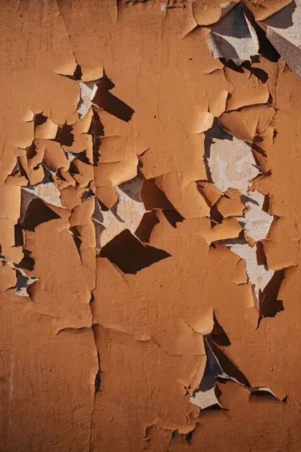4. Painting Over Problems Instead of Fixing Them (Image Credits: Pexels)
