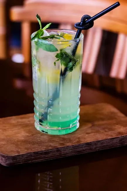2. The Mojito on a Slammed Friday Night (Image Credits: Pexels)