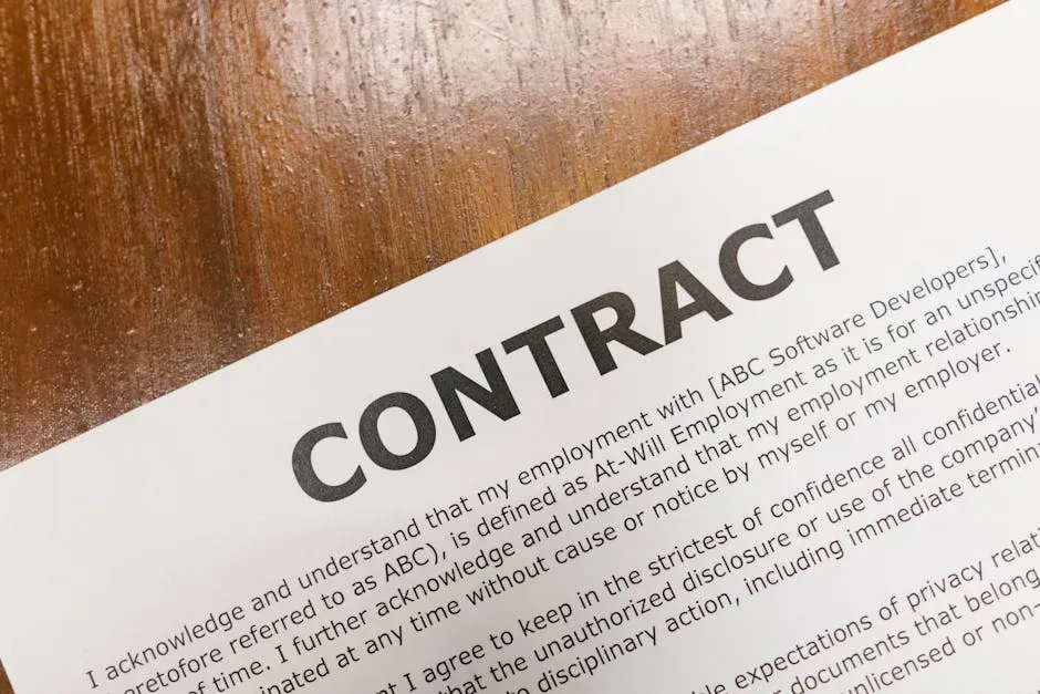 Businesses That Rely on Government Contracts and Grants (Image Credits: Pexels)
