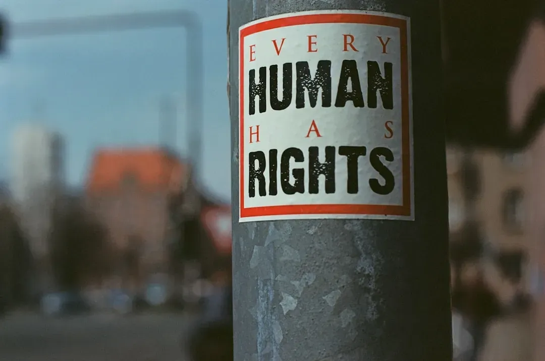 The Art of Working Within the System to Change It (Image Credits: Unsplash)