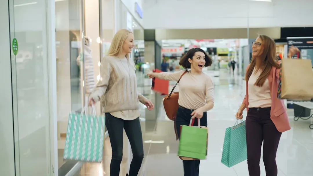 Hiding small purchases and everyday habits (Image Credits: Unsplash)