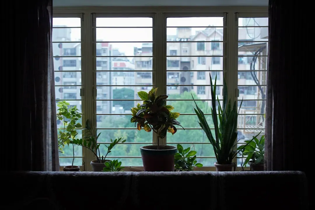 Indoor Air Quality: What You Can't See Is Hurting You (Image Credits: Unsplash)