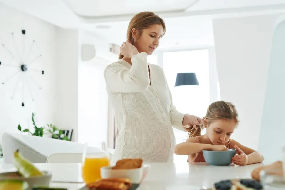 5. Wanting Time Away From Your Kids Without Feeling Terrible About It (Image Credits: Pexels)