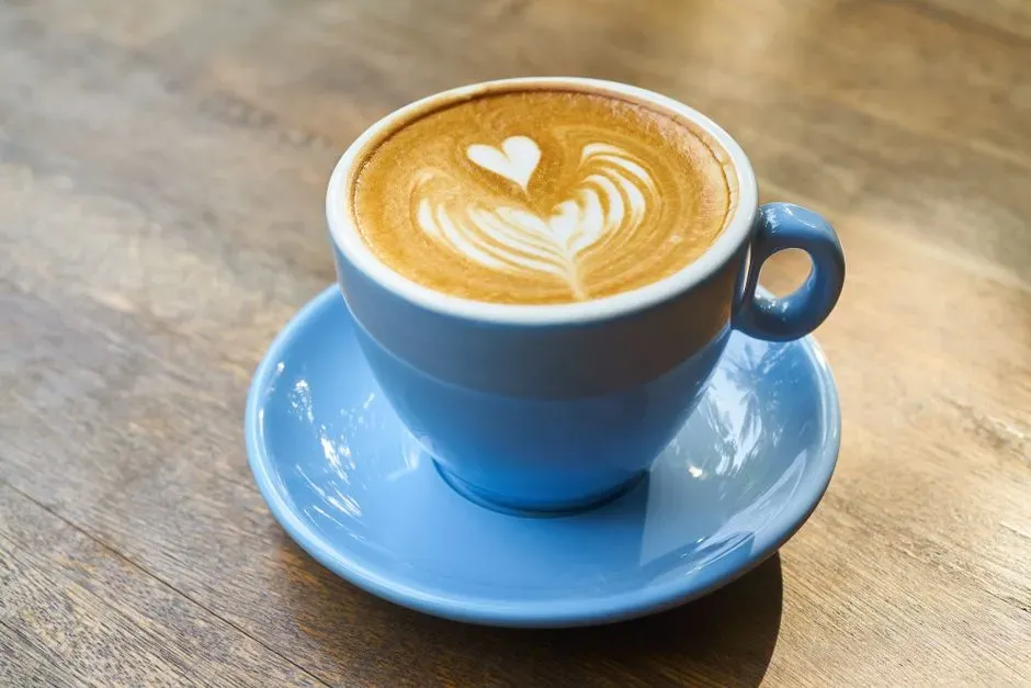 6. Specialty Coffee Shop Lattes (Image Credits: Pexels)