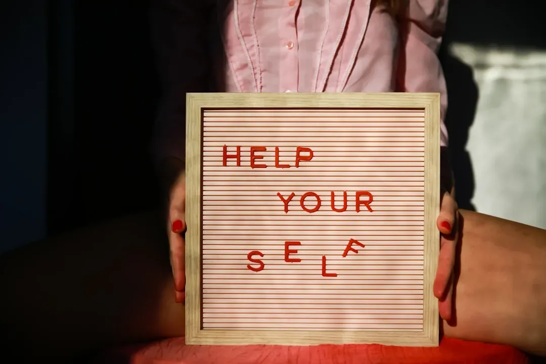 The Self-Handicapping Trap (Image Credits: Unsplash)