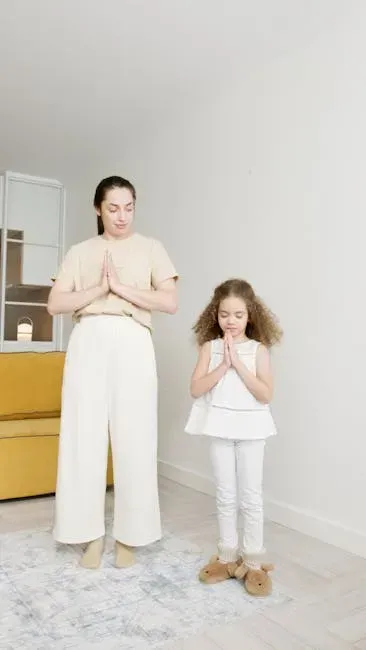 2. A Parent Who Stays Calm Under Pressure (Image Credits: Pexels)