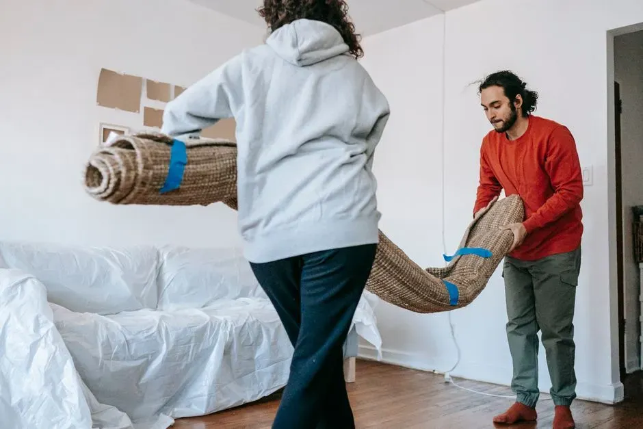 3. Putting in Extra Effort at Home (Image Credits: Pexels)