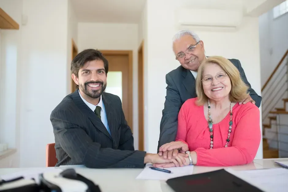 2. The Inherited IRA Rules Changed - and the Clock Is Already Running (Image Credits: Pexels)