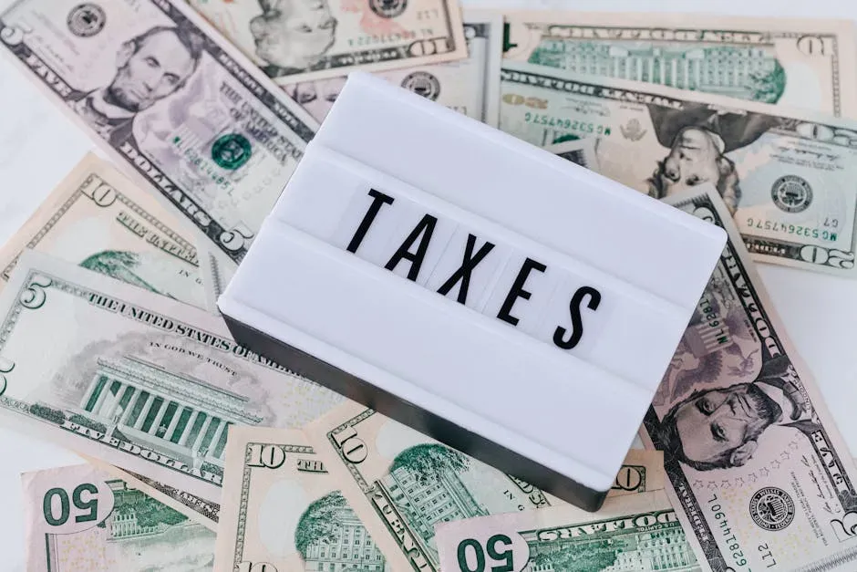 9. Using Tax Loss Harvesting in the Years Before Retirement (Image Credits: Pexels)