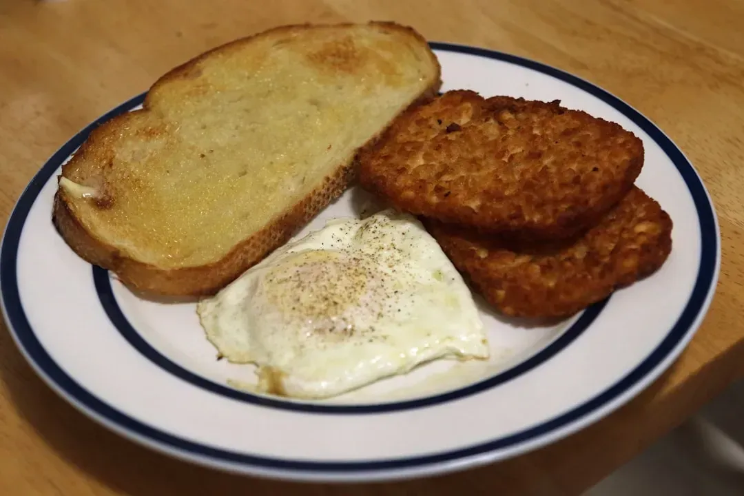 12. Scrapple (Image Credits: Unsplash)