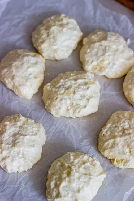 Buttermilk biscuits made from memory (Image Credits: Pexels)