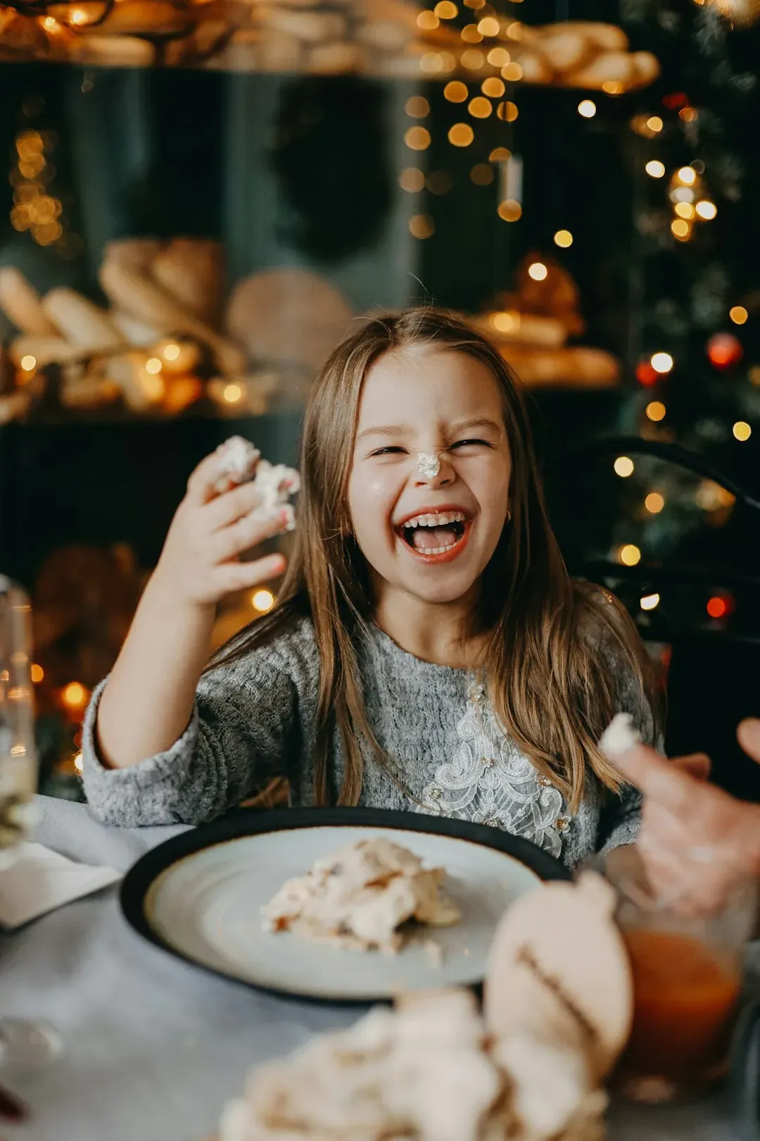 6. Forcing Children to Finish Everything on Their Plate (Image Credits: Unsplash)