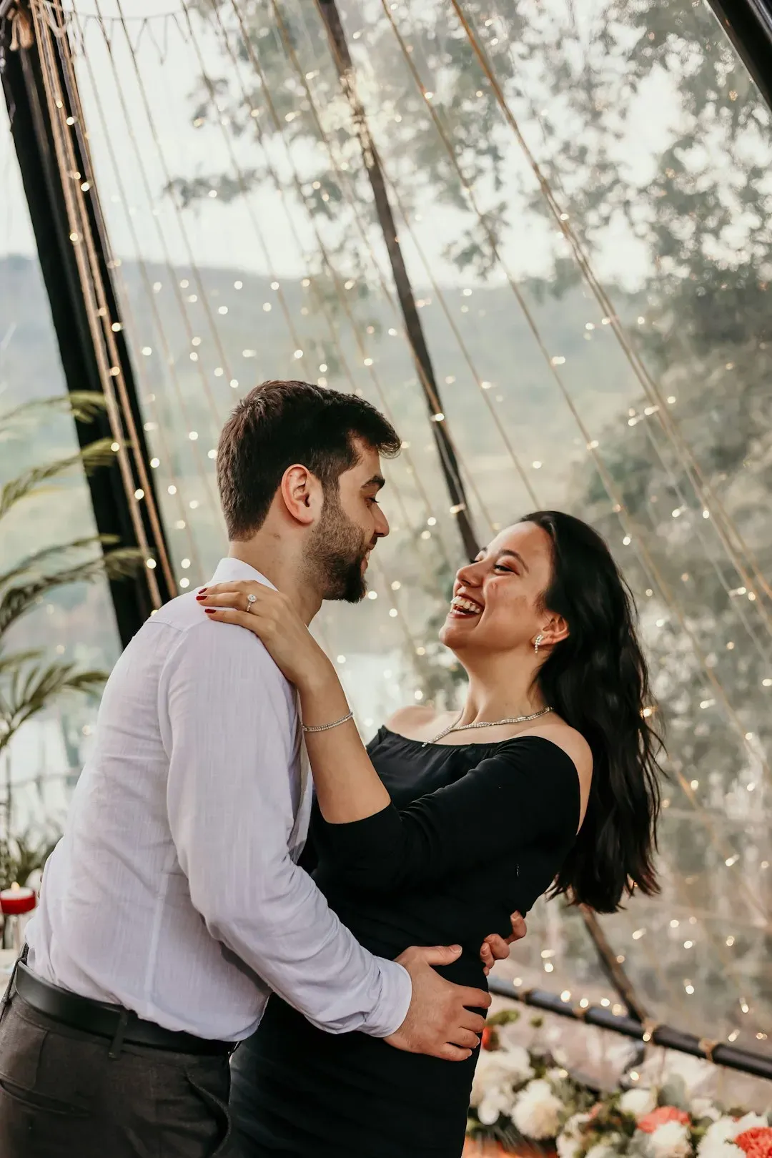 5. Attitudes Toward Marriage and Divorce (Image Credits: Unsplash)