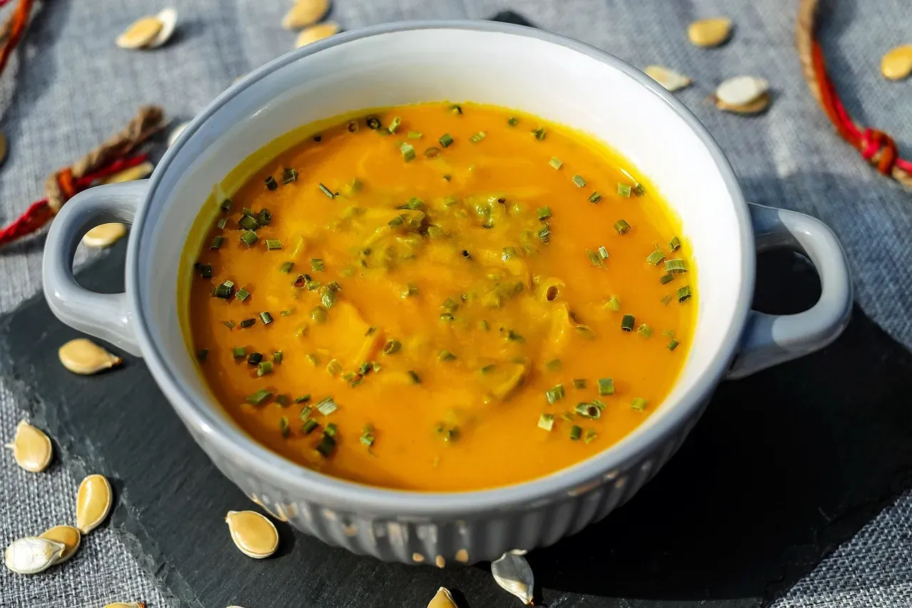 7. Fast Food Soups (Image Credits: Pixabay)