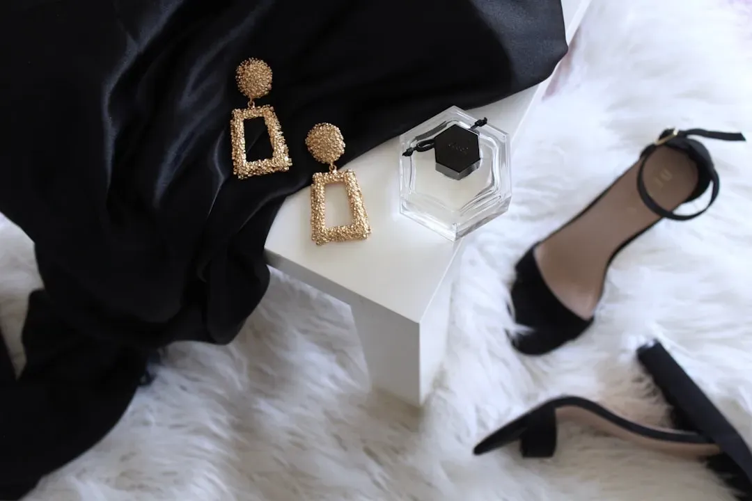 4. Their Wardrobe Is Quiet but Clearly Quality (Image Credits: Unsplash)