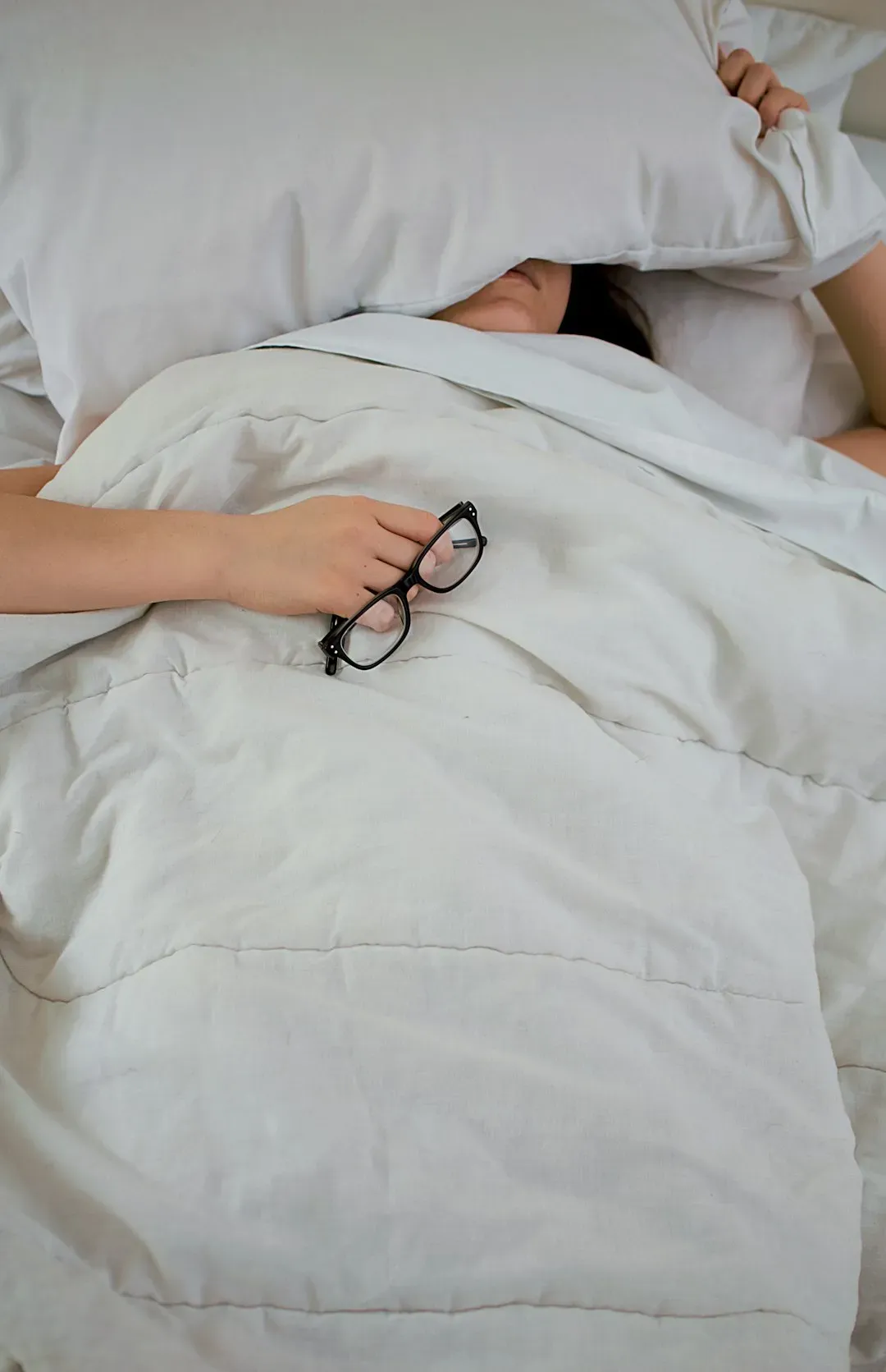 6. Protecting Your Sleep as a Non-Negotiable (Image Credits: Unsplash)