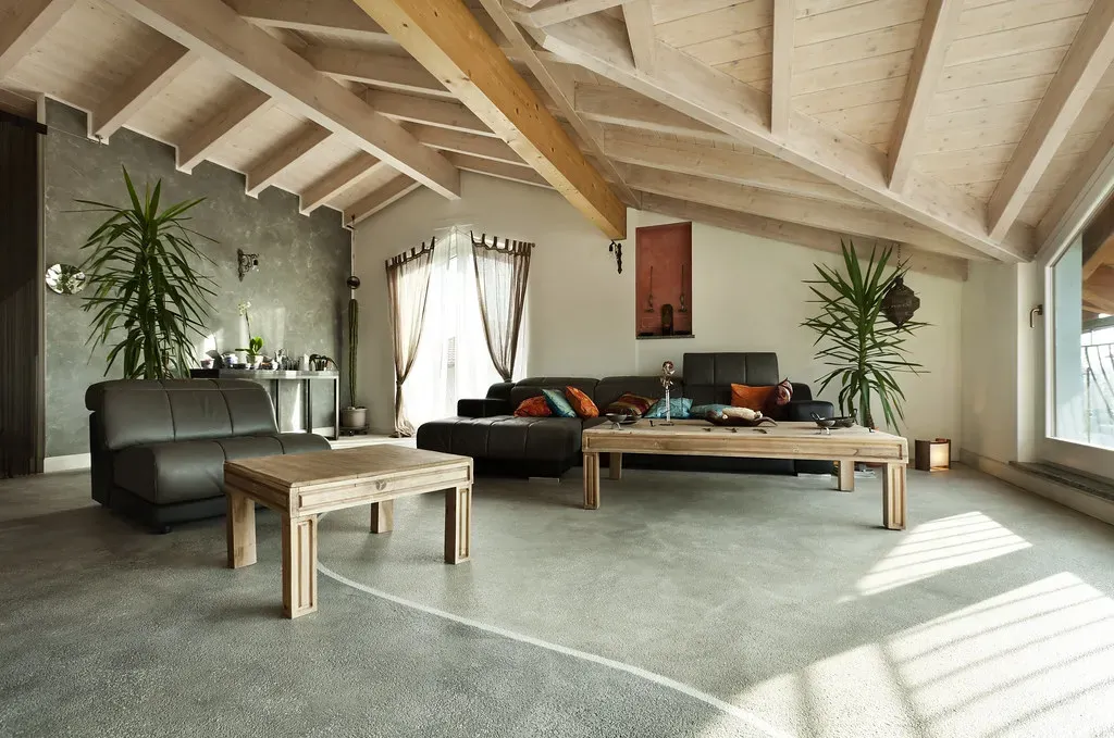 4. "I Love How... Cozy It Is in Here" (Image Credits: Flickr)