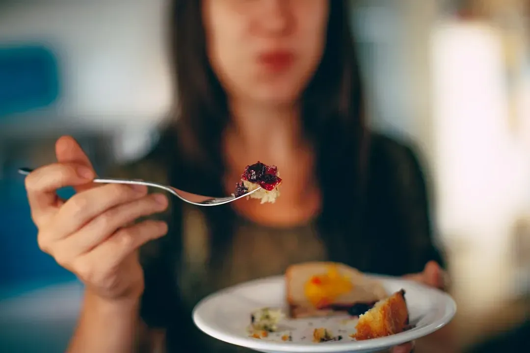7. Skipped meals and irregular eating patterns (Image Credits: Unsplash)