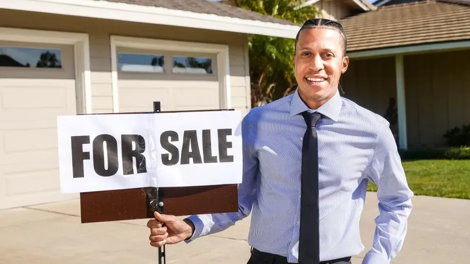 The open house is rarely about selling this particular home (Image Credits: Pexels)