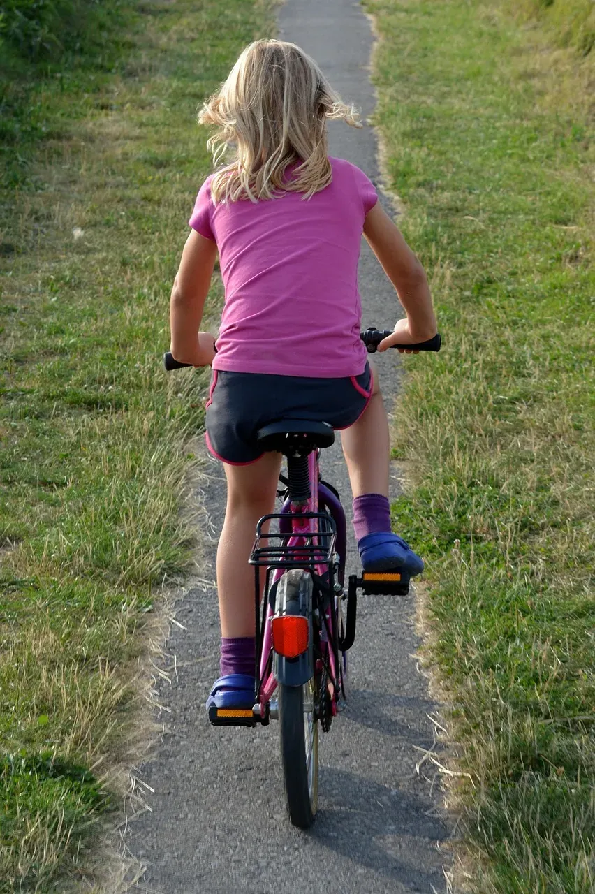 10. Independence and the Expectation of Age-Appropriate Functioning (Image Credits: Pixabay)