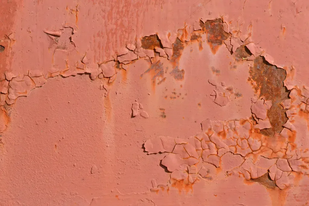 4. Interior and Exterior Paint (Image Credits: Flickr)