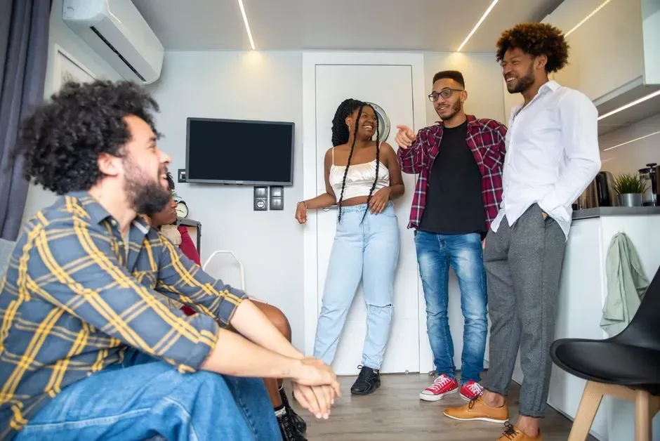 Moving Out and Living Independently by Your Mid-Twenties (Image Credits: Pexels)