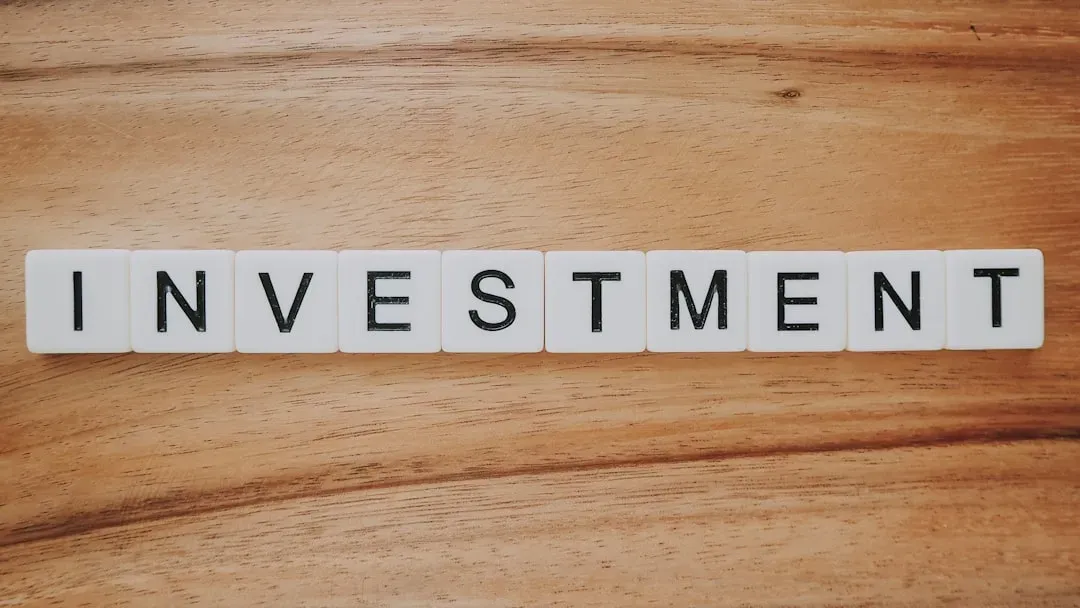 6. You have a clear reason and timeline for investing (Image Credits: Unsplash)