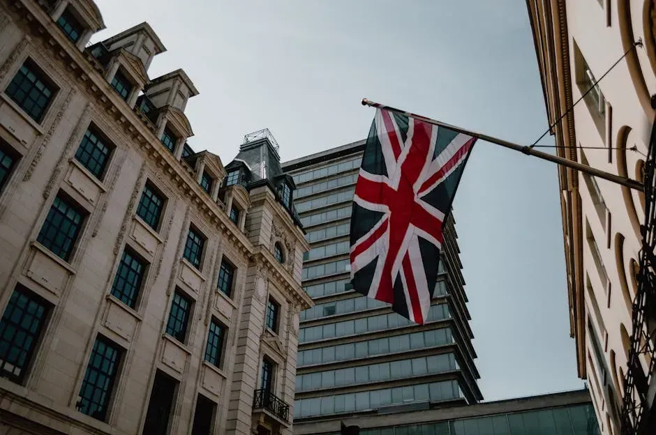 The United Kingdom: A Door Half-Closed (Image Credits: Pexels)