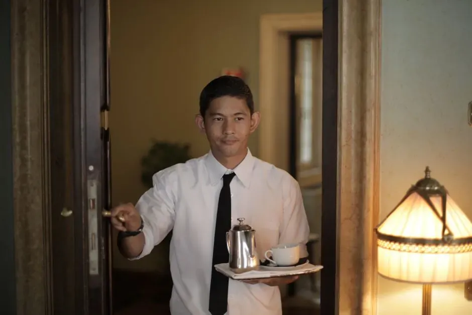 8. Hotels, from housekeeping to valet (Image Credits: Pexels)